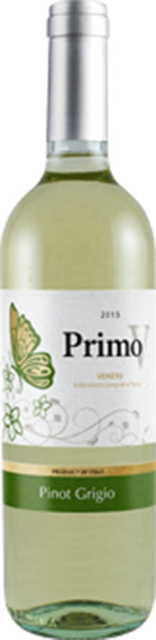 Primo V Pinot Grigio
